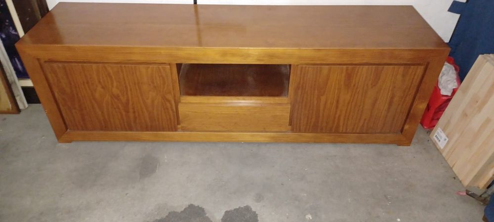 Móvel de televisão