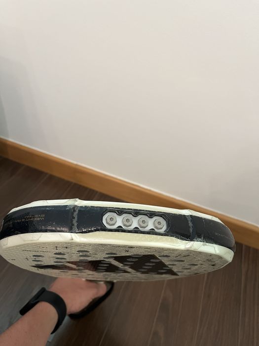 Adidas Metalbone Pro EDT 2025