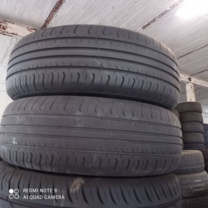 Opony 185/65 r15