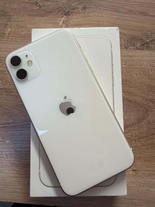 Iphone 11.
