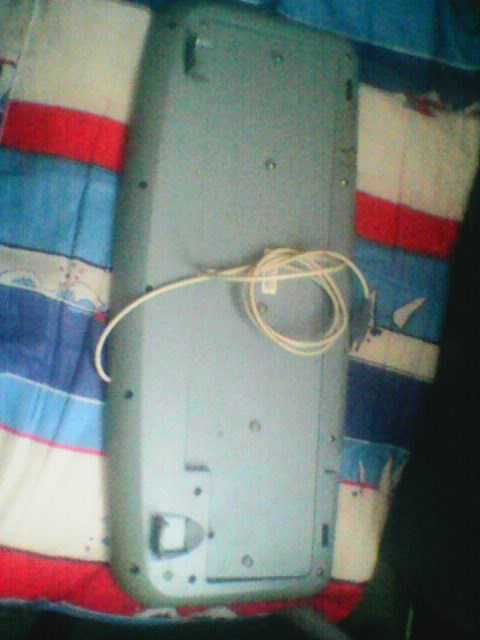 Продам клавиатура компьютер.