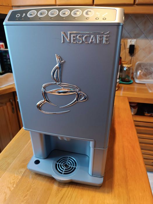 maszyna do kawy rheavendors  group typ XX MINI