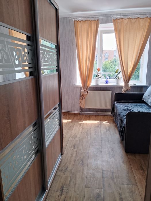 Срочно продам квартиру в центре Городище
