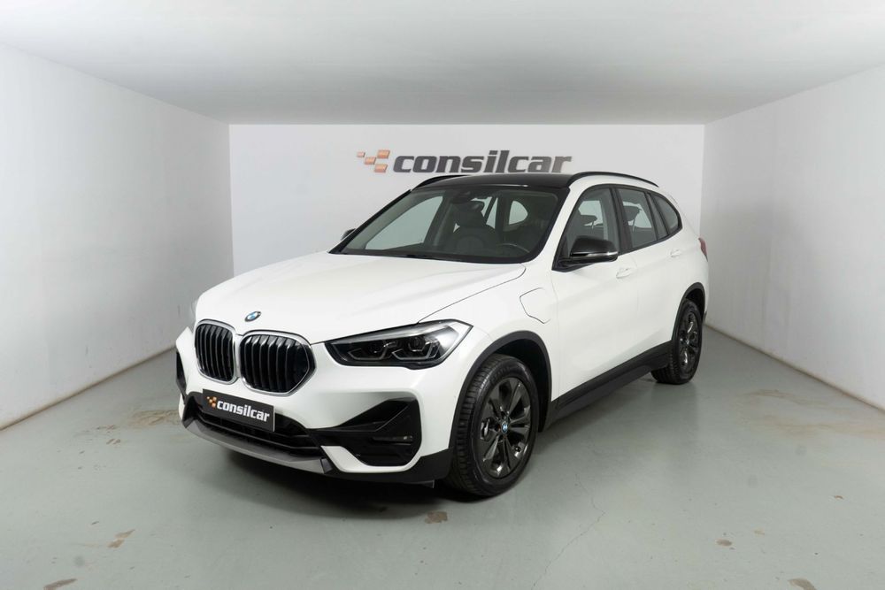 BMW X1 25 e xDrive Corporate Edition