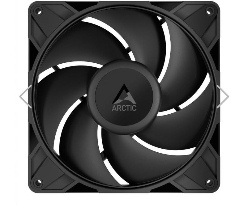 Ventoinhas Arctic P14 3 Pinos435730567901358081