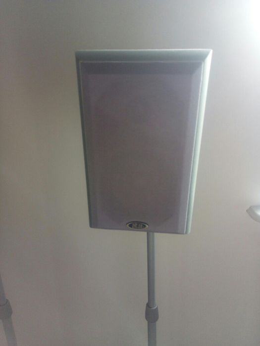 Stojaki na głośniki Vogel's