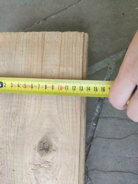 Подоконник сосна 4 шт