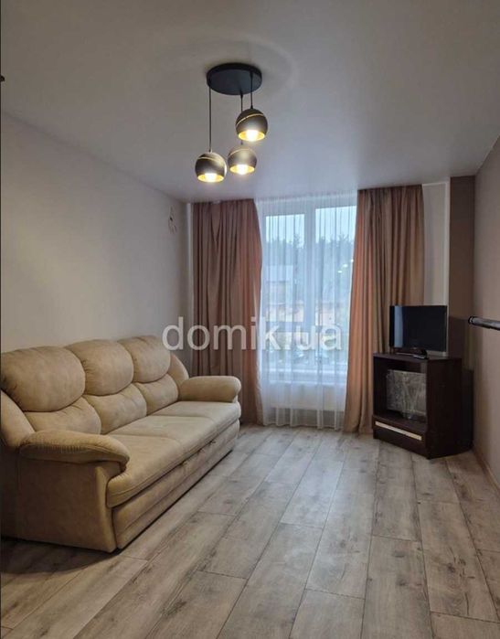 ЖК Green Side  1-кімнатна продаж