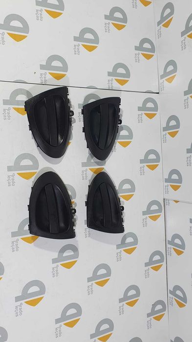 Puxador porta exterior Smart roadster