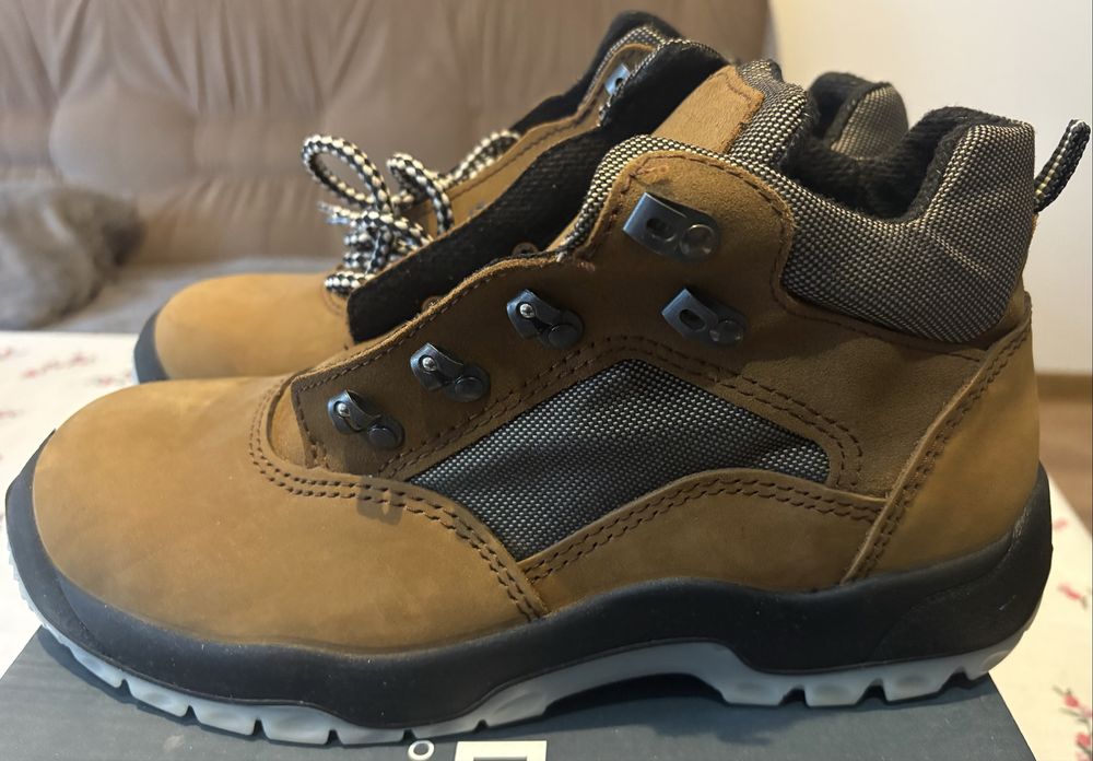 Buty robocze PPO 72N FAQ