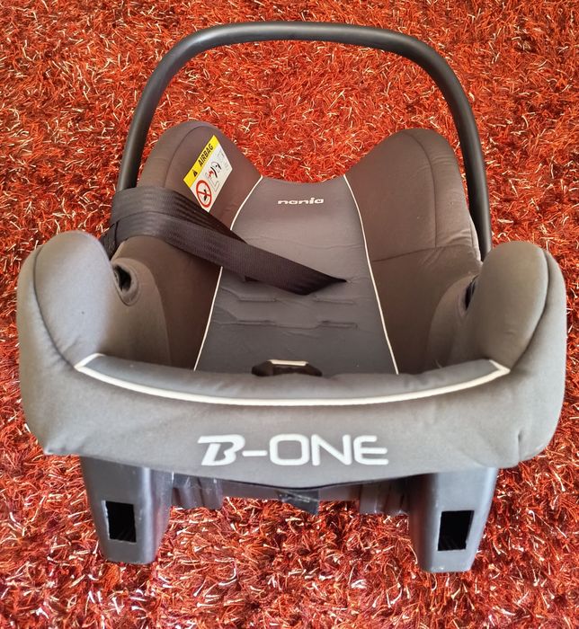 Ovo bebé Mania B One