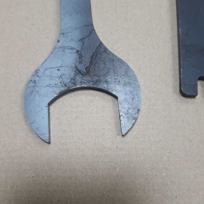 Набор ключей на ДНЕПР МТ, УРАЛ, К-750, М72 / на колесо, вилку, спицы