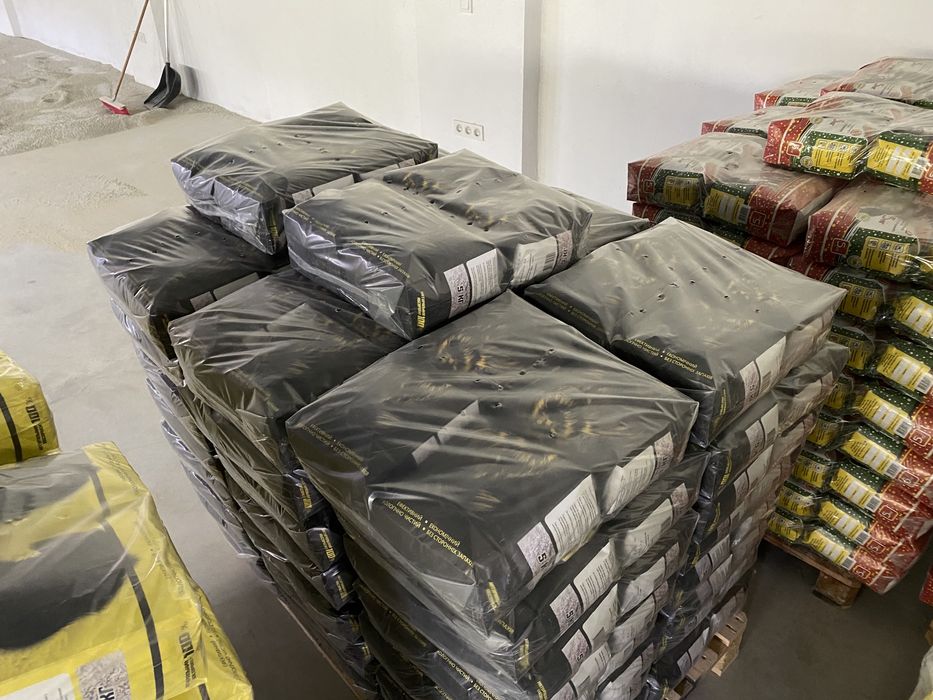 Наполнитель для котов Цеолит 5кг