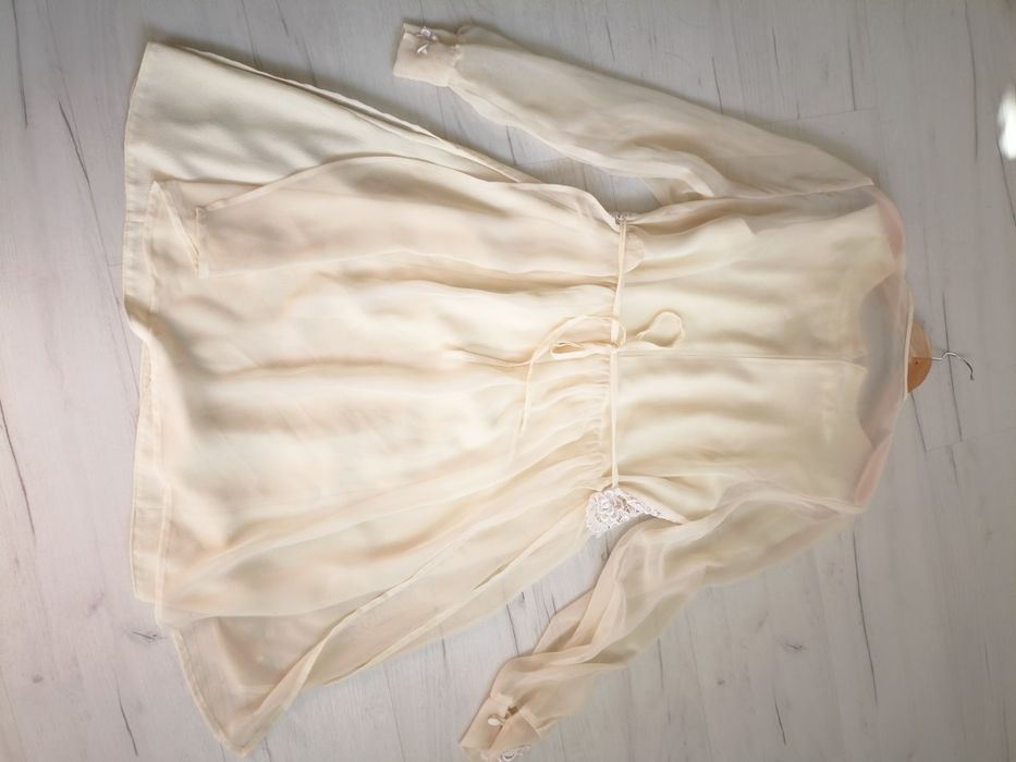 Sukienka na lato roz. M (38)