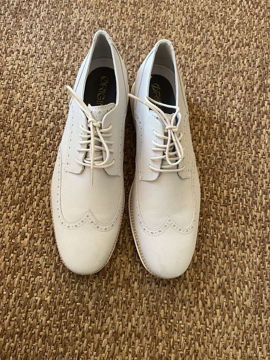 Sapatos Homem marca COLE HAAN Novos