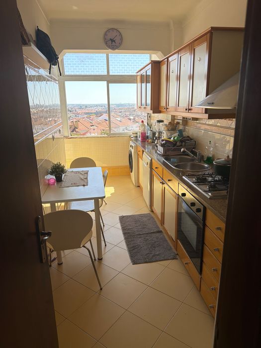 Quarto para arendamento