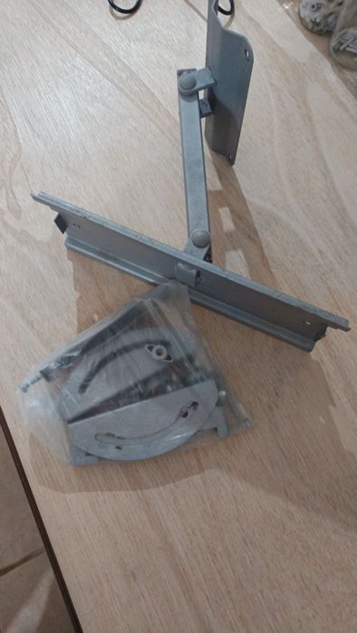 Suporte de parede TV LCD/LED 32 Polegadas