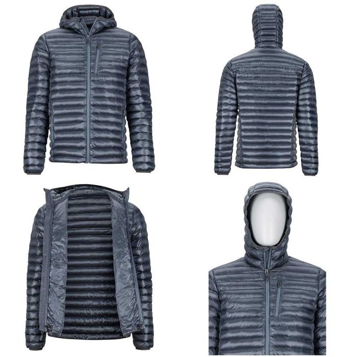 Пуховик Marmot Avant Featherless Hoody (700FP)