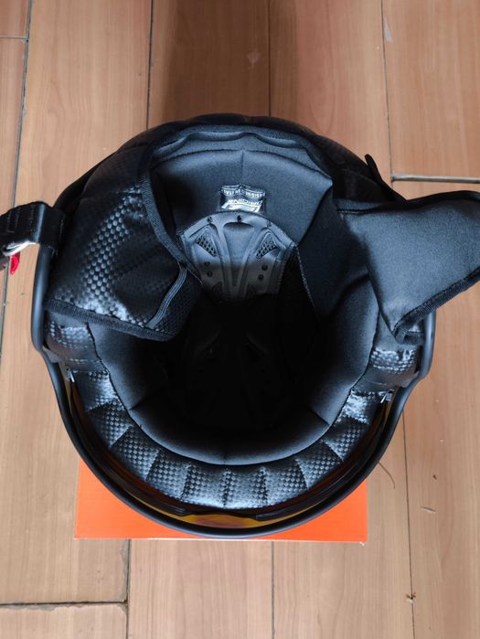 Capacete Origine Sierra tamanho S