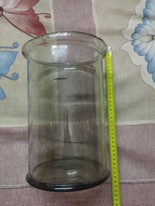 Вертикальный Аквариум