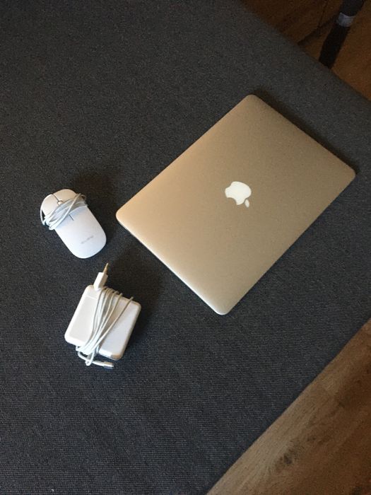 Macbook air 13 a1466 2015