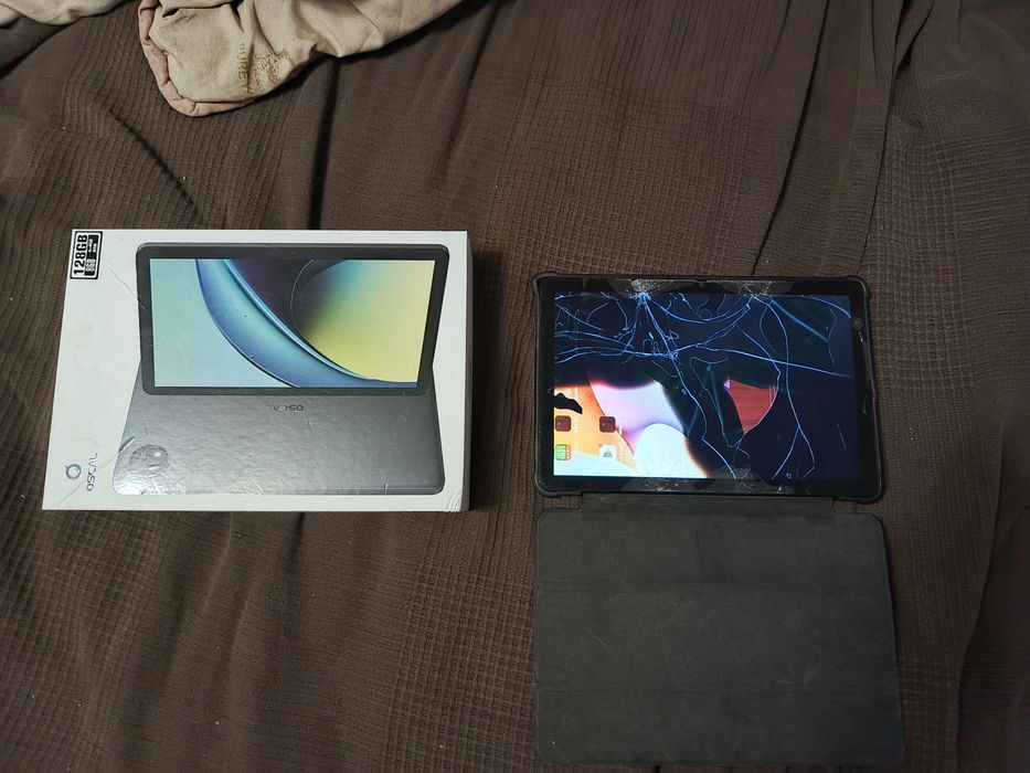 Планшет Oscal Tab 7