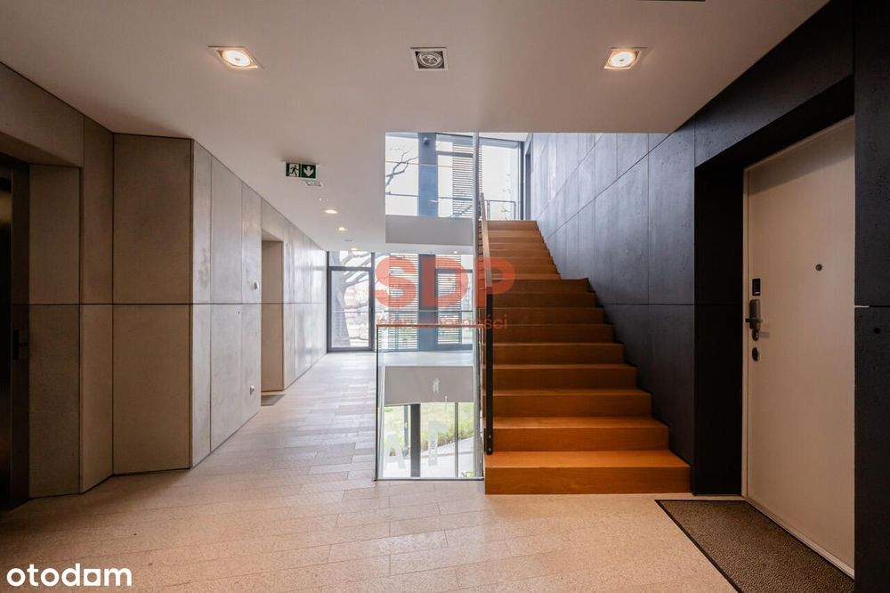 Apartament w centrum Wrocławia  | Marina
