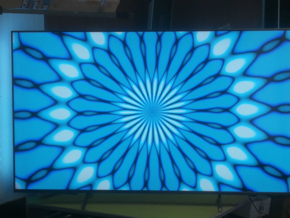 Telewizor TCL QD Mini Led 75 cali 4K UHD, 120 Hz, Google tv Ideal