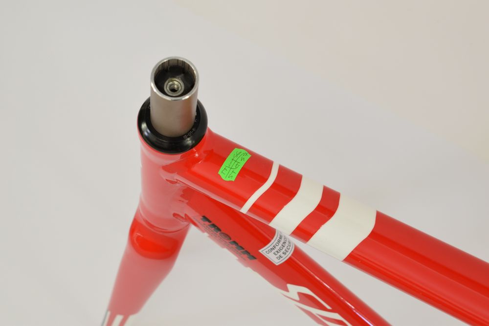 Rama torowa Specialized Langster PRO