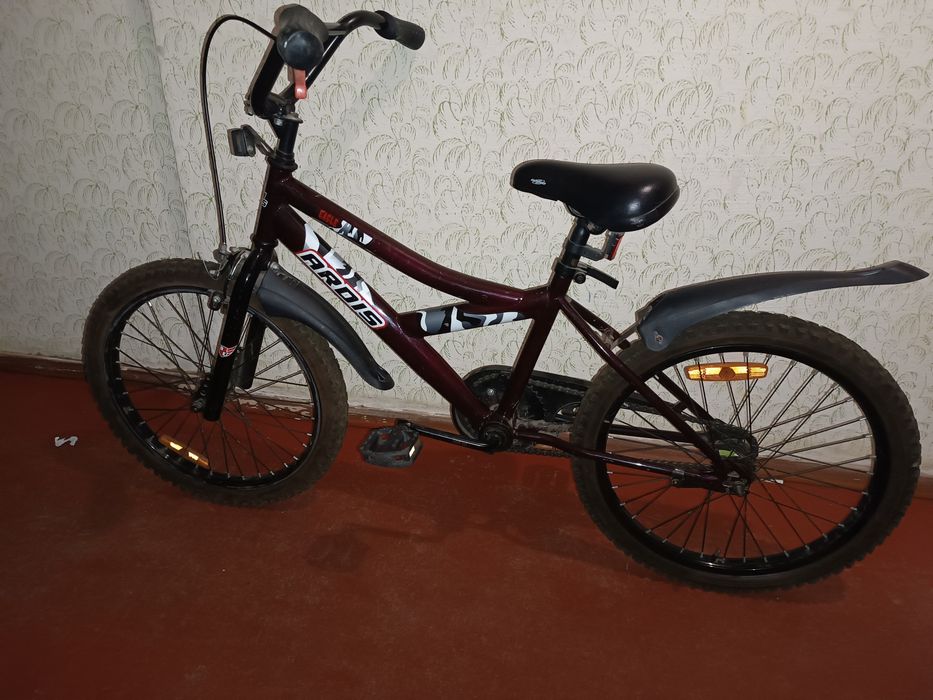 Дитячий велосипед Ardis