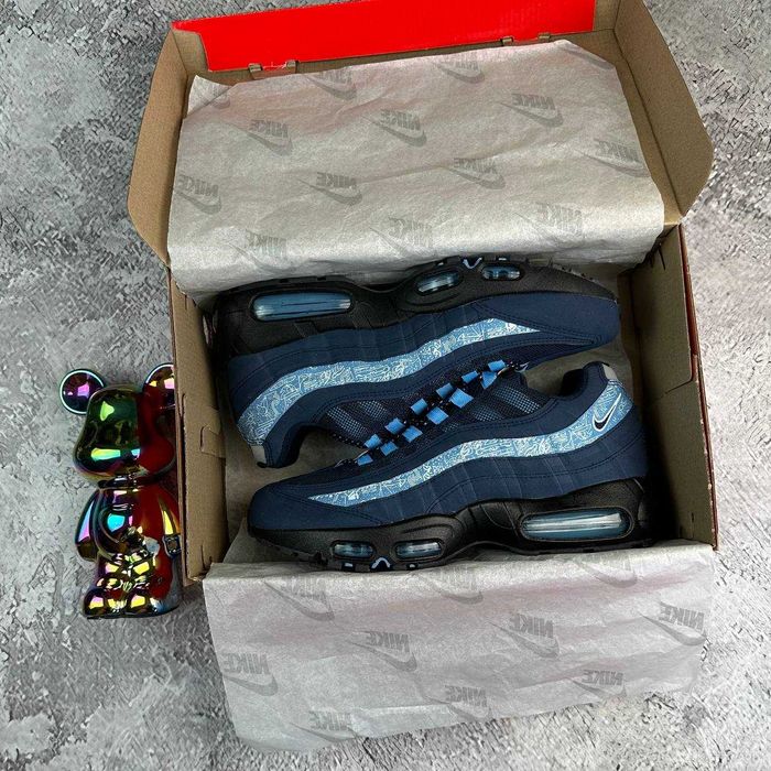 Кроссовки Nike Air Max 95, кросівки найк