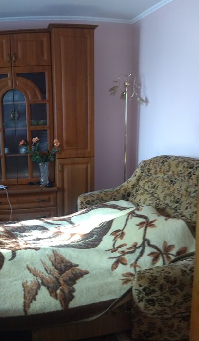 Здається 3 кімнатна квартира в Трускавці