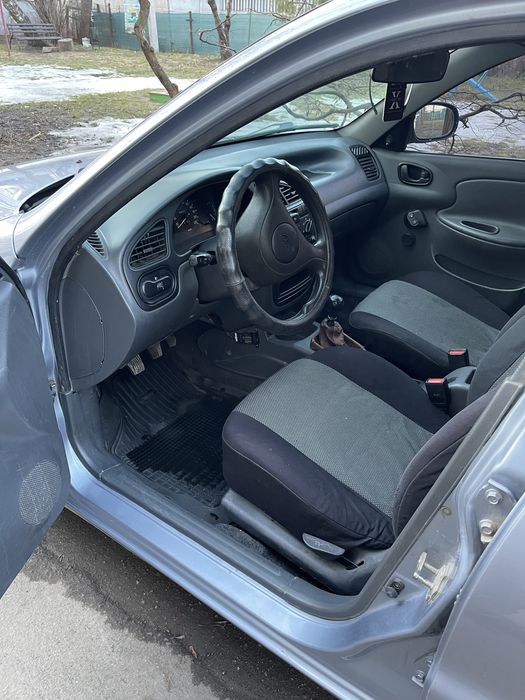 Продам Lanos 1.5 2010