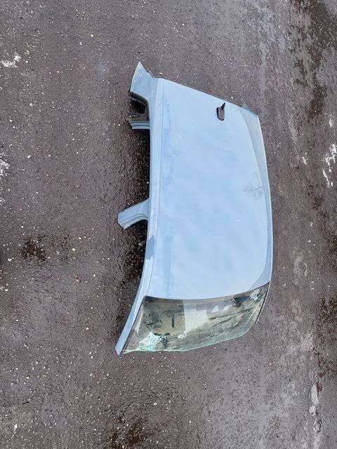 Dach Poszycie Audi a3 8y Rs3 stan Bdb Sportback