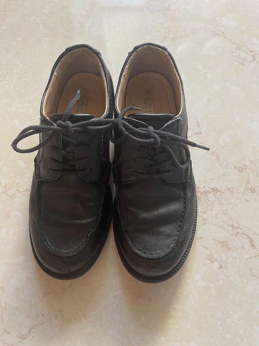 Туфли для мальчика 32