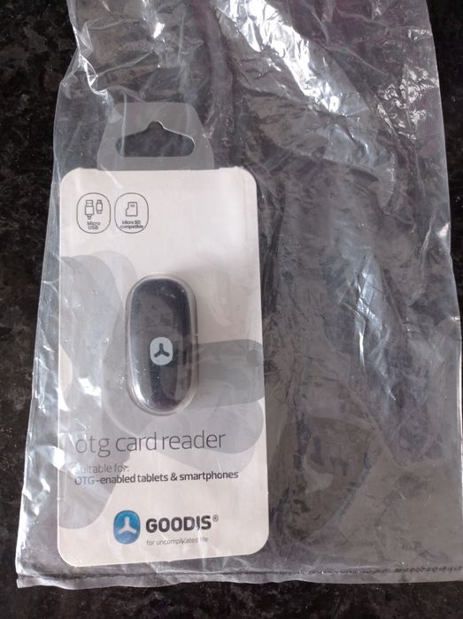 Mini Card Reader64586101548033120