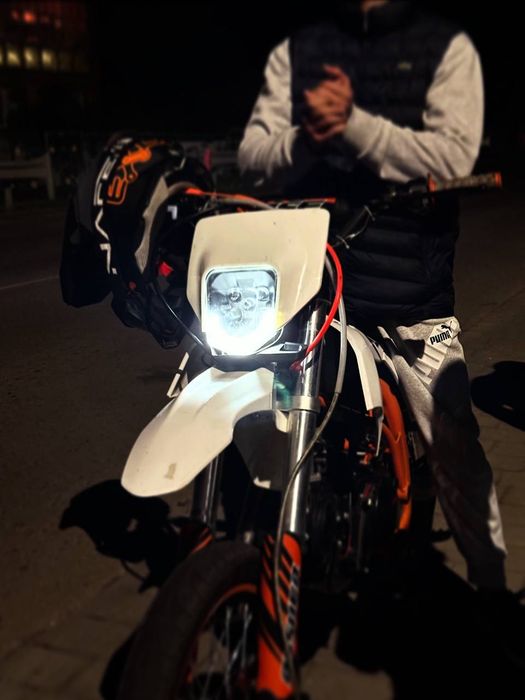 Продам BSE (125)