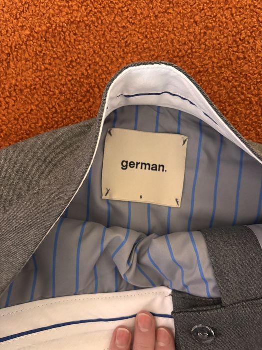 Спідниця від german apparel
