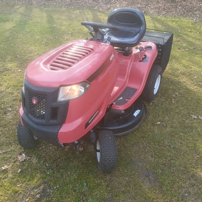 Traktorek Kosiarka MTD Smart 125, Jeden Nóż, Ładny Stan.
