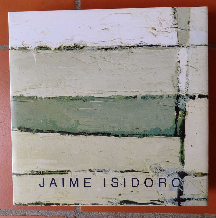 Jaime Isidoro - Edição Bial de 1995