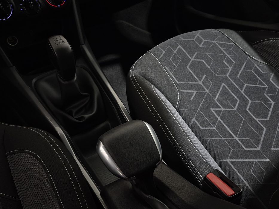 Peugeot 2008 - 80.000KM | GARANTIA | 1.2