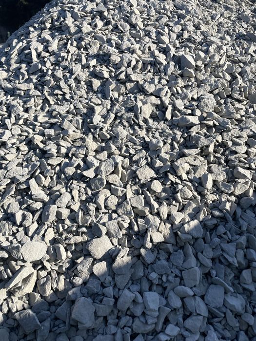 Kruszywo łamane z transportem