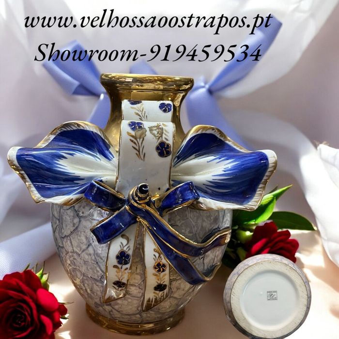 Conjunto(louça) de decoração