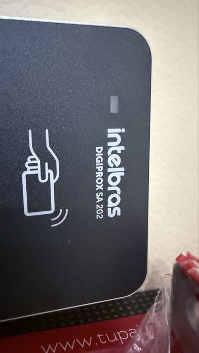 Kit completo  de fechadura eletrica!64750656190851121