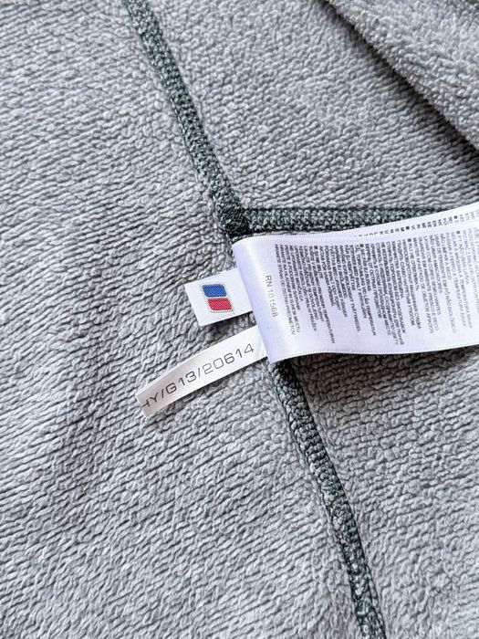 Флісова зіпка Berghaus