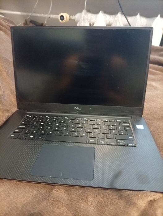Dell XPS 15 9570 – i7