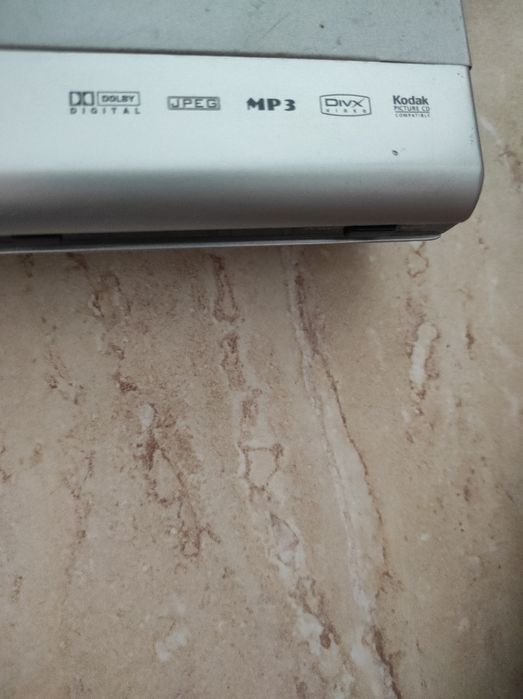 DVD Player and Other Functions64750565921154124