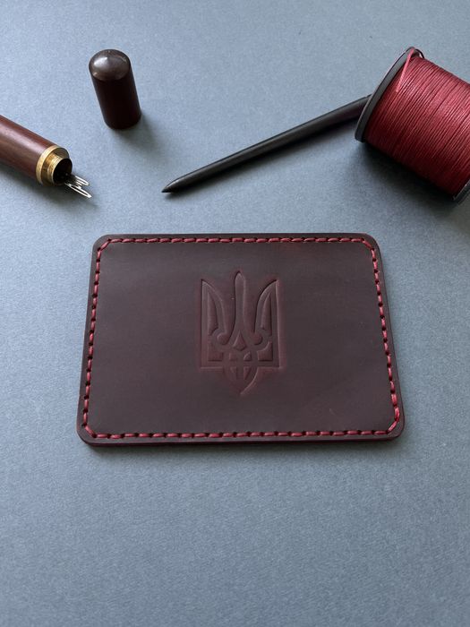 Обкладинка на песійне посвідчення міні. Обложка на пенсионное.