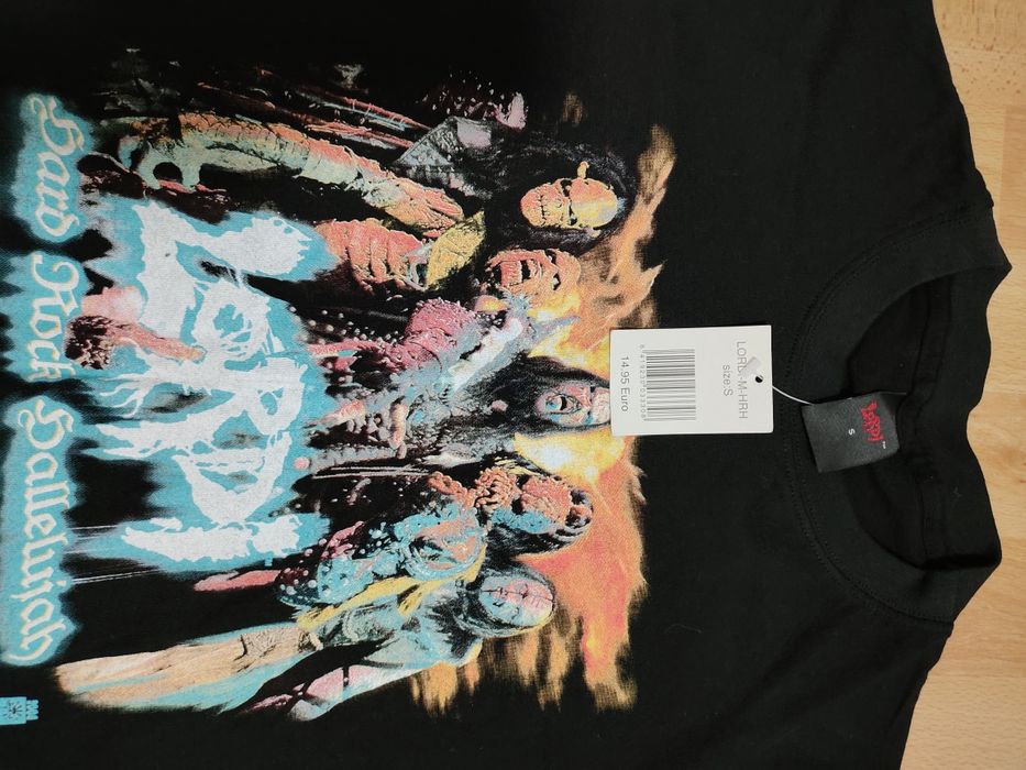 Футболка   Lordi