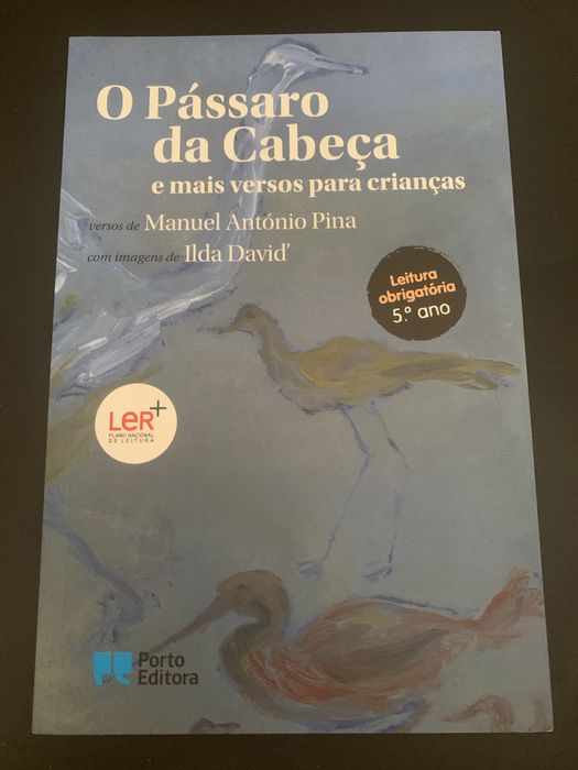 Livros leitura obrigatória 5 e 6 ano